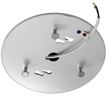 Magnetiline LED-moodul LED/24W/230V 2700-6500K läbimõõt 17,5 cm - BRILAGI