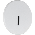 MAGNIK LED trepi valgusti LED/1,7W/230V 2700/3300/3900/4600/5700K valge, ümmargune
