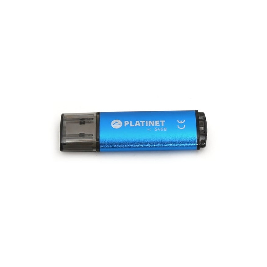 Mälupulk USB 64GB sinine