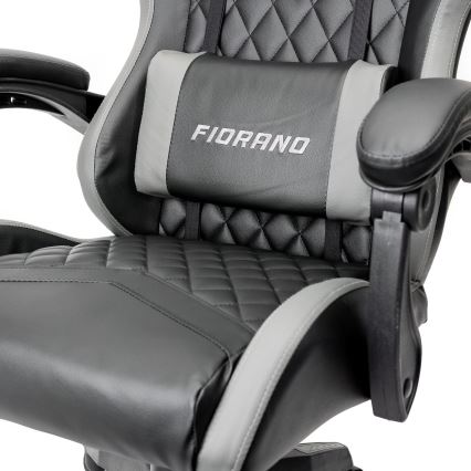 Mänguritool FIORANO must/hall