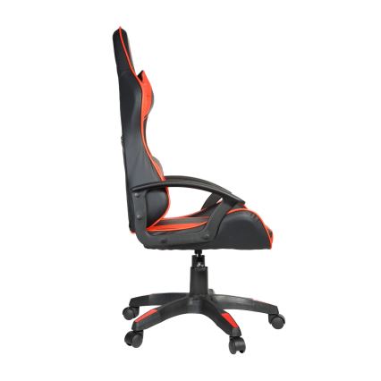 Mänguritool VARR Zolder must/punane