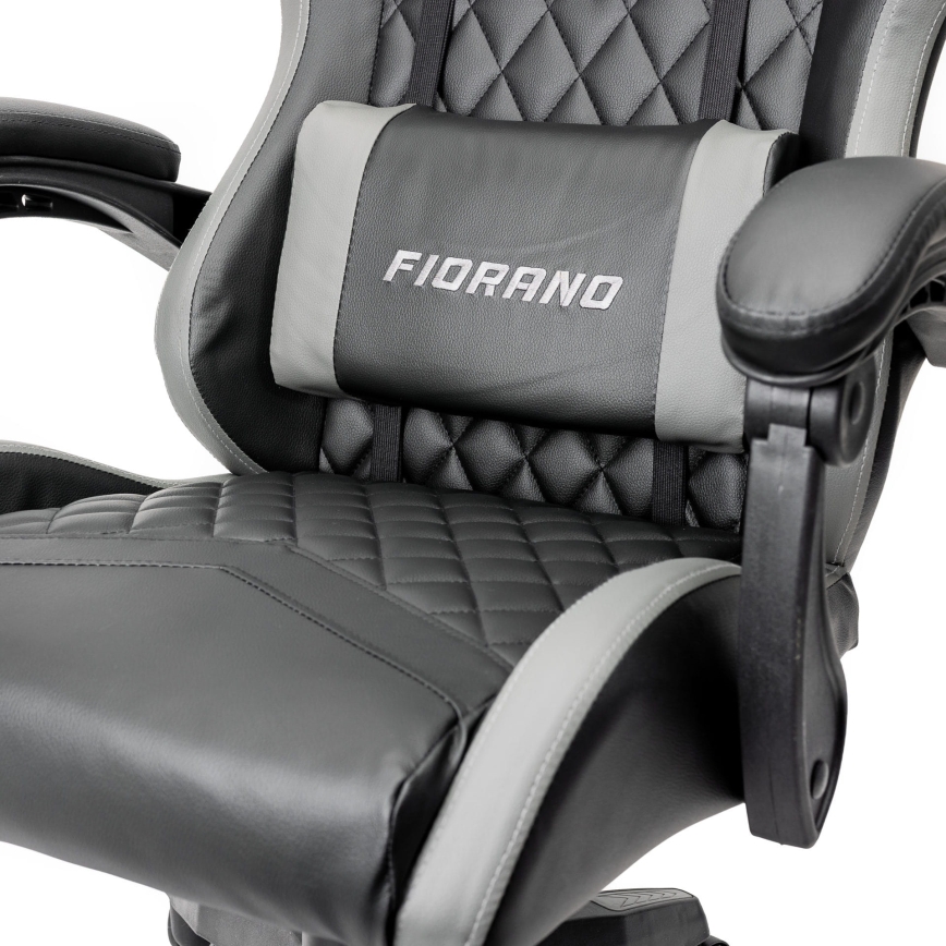 Mängutool FIORANO must/hall