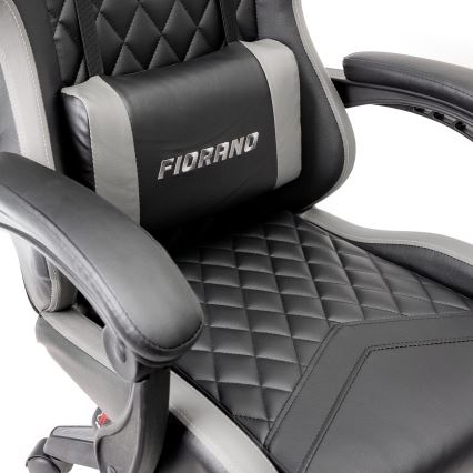 Mängutool FIORANO must/hall
