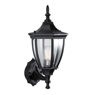 Markslöjd 100320 - Seinavalgusti õue JONNA 1xE27/75W/230V IP23