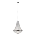 Markslöjd 105317 - Kristall-lühter GRÄNSÖ 3xE14/40W/230V