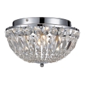 Markslöjd 105796 - Laevalgusti vannituppa ESTELLE 3xG9/28W/230V IP44