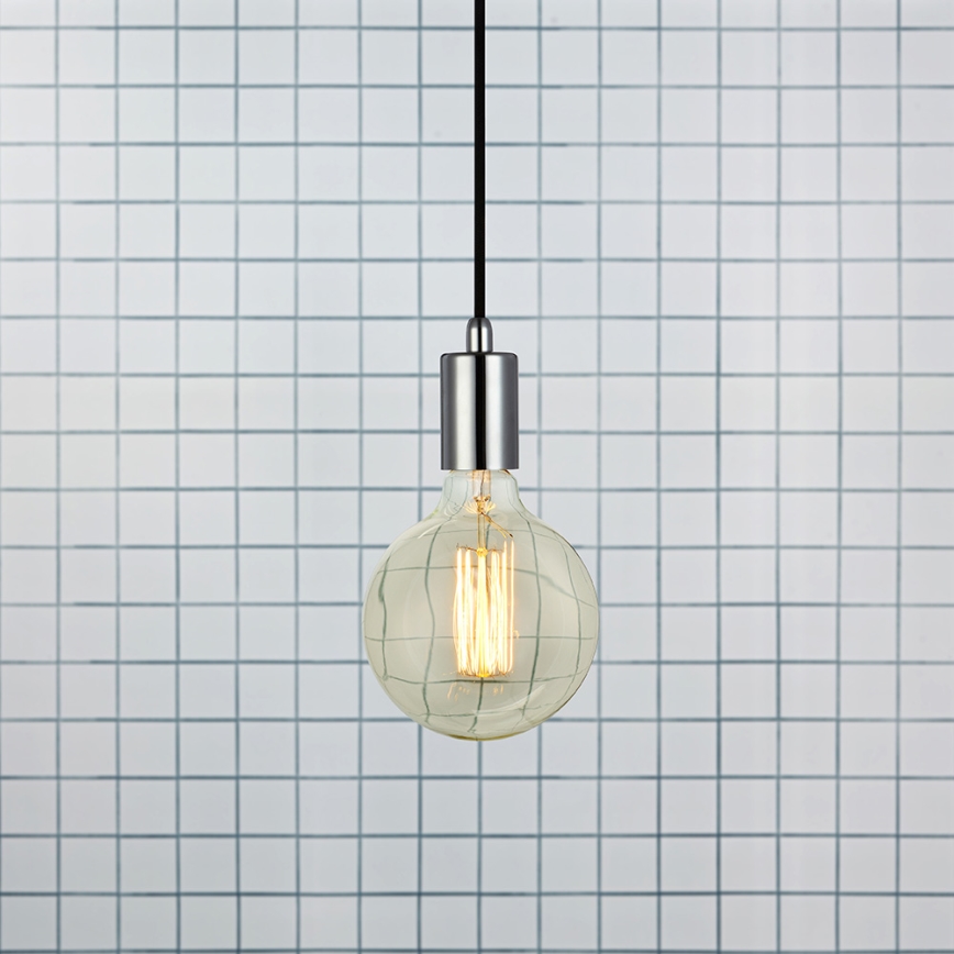 Markslöjd 106169 - Lühter SKY 1xE27/60W/230V