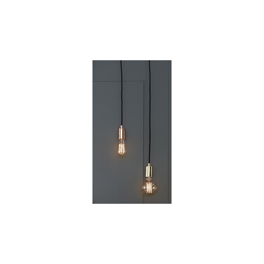 Markslöjd 106171 - Lühter SKY 1xE27/60W/230V