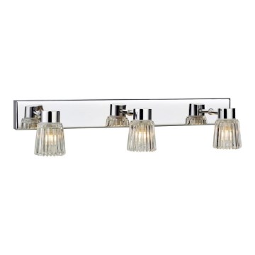 Markslöjd 106364 -Hämardatav seinavalgusti EZE 3xG9/18W/230V