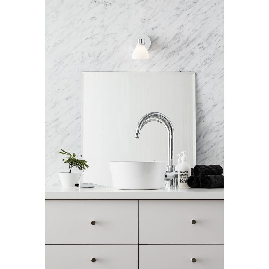 Markslöjd 106367 - Seinavalgusti CASSIS 1xG9/18W/230V