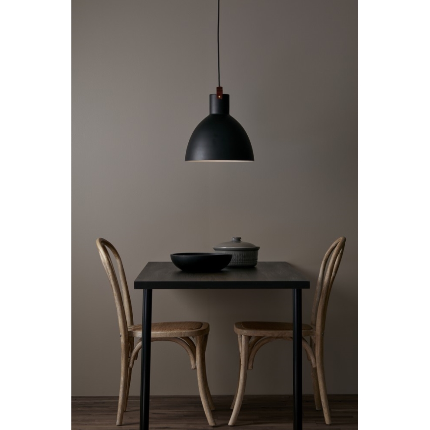Markslöjd 106550 - Lühter EAGLE 1xE27/60W/230V