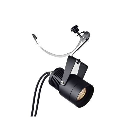 Markslöjd 106929 - LED Välivalgusti GARDEN24 LED/3W/24V IP44