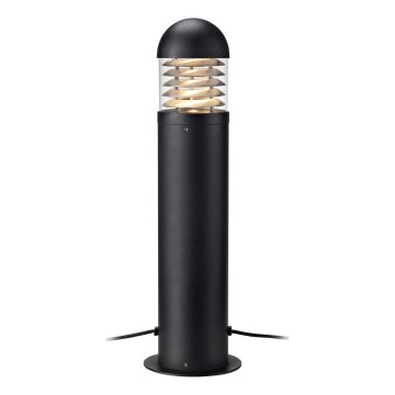 Markslöjd 106933 - LED-välisvalgusti GARDEN24 LED/6W/24V 58 cm IP44 must
