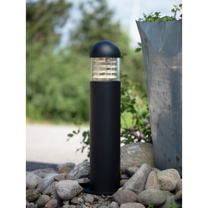 Markslöjd 106933 - LED-välisvalgusti GARDEN24 LED/6W/24V 58 cm IP44 must