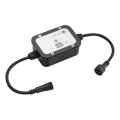 Markslöjd 106936 - Hämarusandur taimeriga GARDEN24 24V IP44