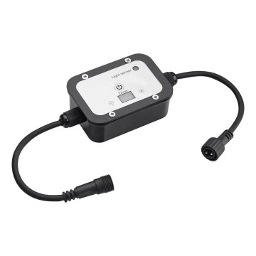 Markslöjd 106936 - Hämarusandur taimeriga GARDEN24 24V IP44