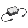 Markslöjd 106937 - Välidimmer GARDEN24 24V IP44