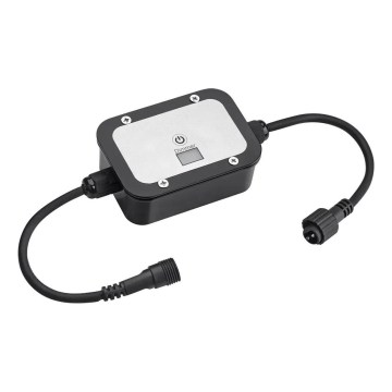 Markslöjd 106937 - Välidimmer GARDEN24 24V IP44