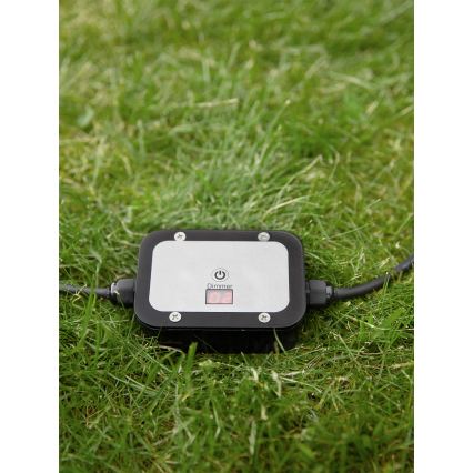 Markslöjd 106937 - Välidimmer GARDEN24 24V IP44