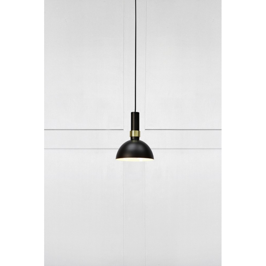 Markslöjd 106974 - Lühter LARRY 1xE27/60W/230V