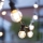 Markslöjd 107292 - LED Väli dekoratiivne kett GARLAND GARDEN 10xLED 5,5m IP44