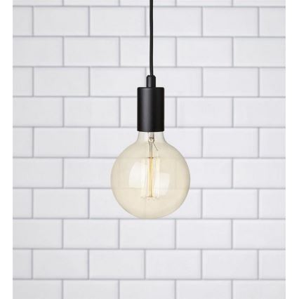 Markslöjd 107366 - Lühter SKY 1xE27/60W/230V