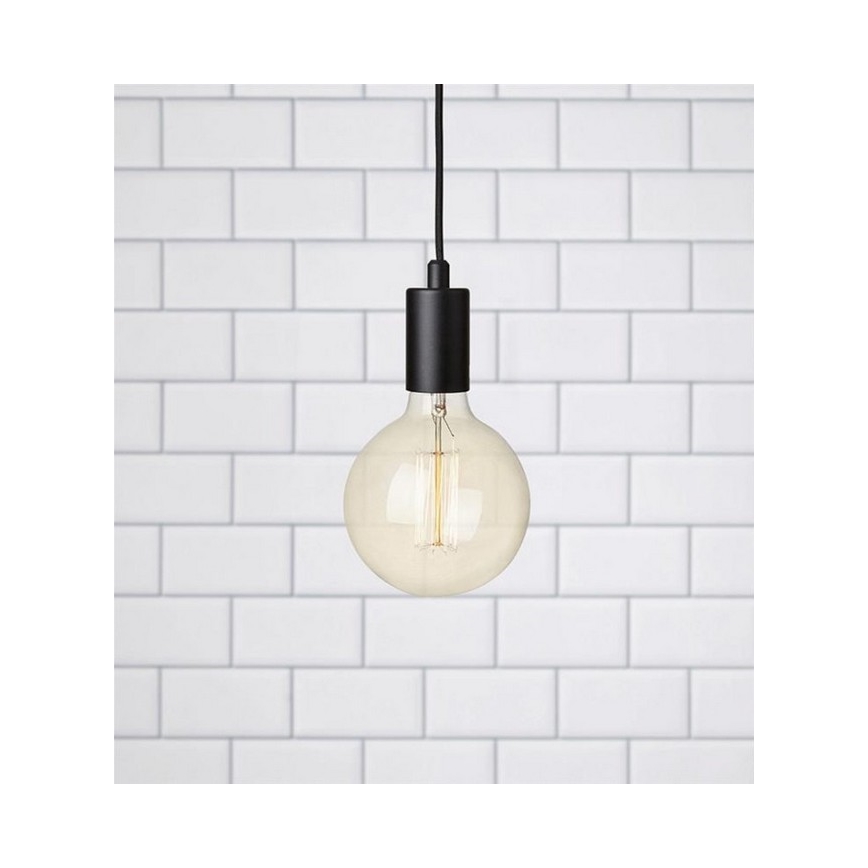 Markslöjd 107366 - Lühter SKY 1xE27/60W/230V