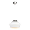 Markslöjd 107379 - Lühter KOM 1xE27/60W/230V