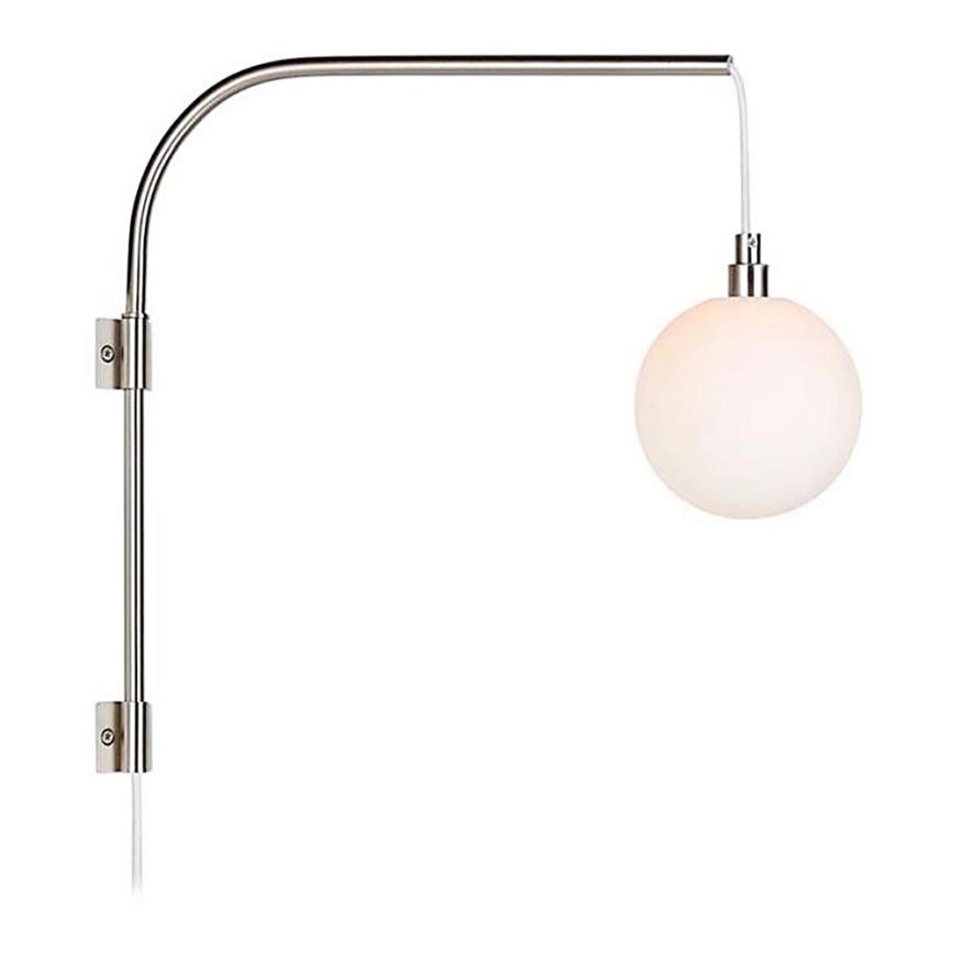 Markslöjd 107489 - Seinavalgusti BUDDY 1xG9/18W/230V