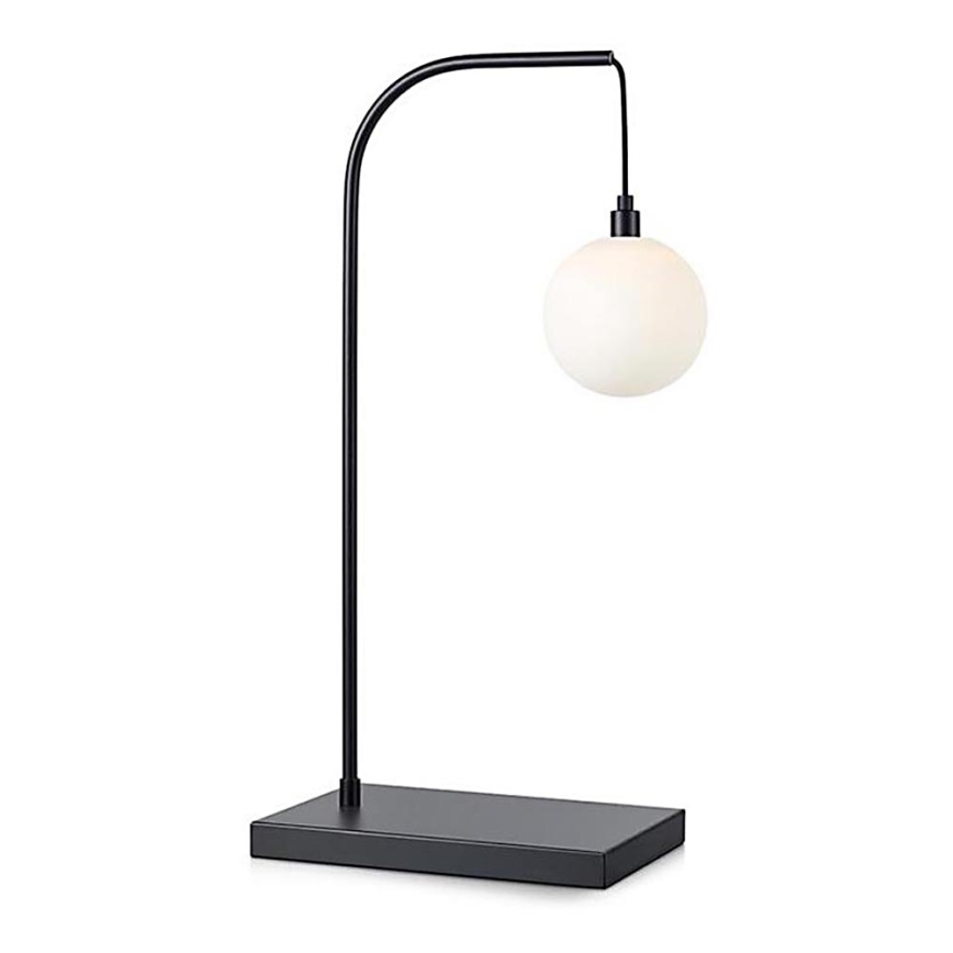 Markslöjd 107493 - Laualamp BUDDY 1xG9/18W/230V
