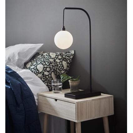 Markslöjd 107493 - Laualamp BUDDY 1xG9/18W/230V