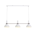 Markslöjd 107500 - Lühter LARRY 3xE27/60W/230V