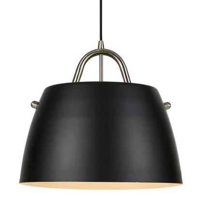 Markslöjd 107728 -  Lühter SPIN 1xE27/60W/230V