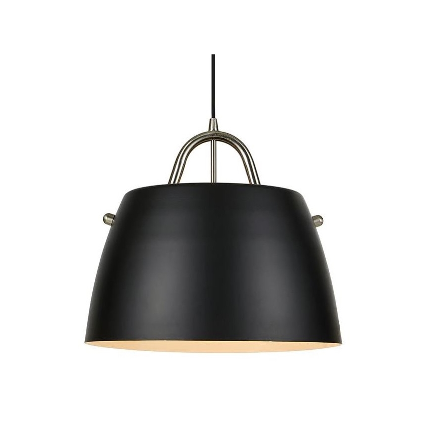 Markslöjd 107728 -  Lühter SPIN 1xE27/60W/230V
