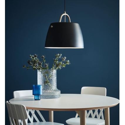 Markslöjd 107728 -  Lühter SPIN 1xE27/60W/230V