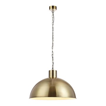 Markslöjd 107735 - Ketiga lühter EKELUND 1xE27/60W/230V