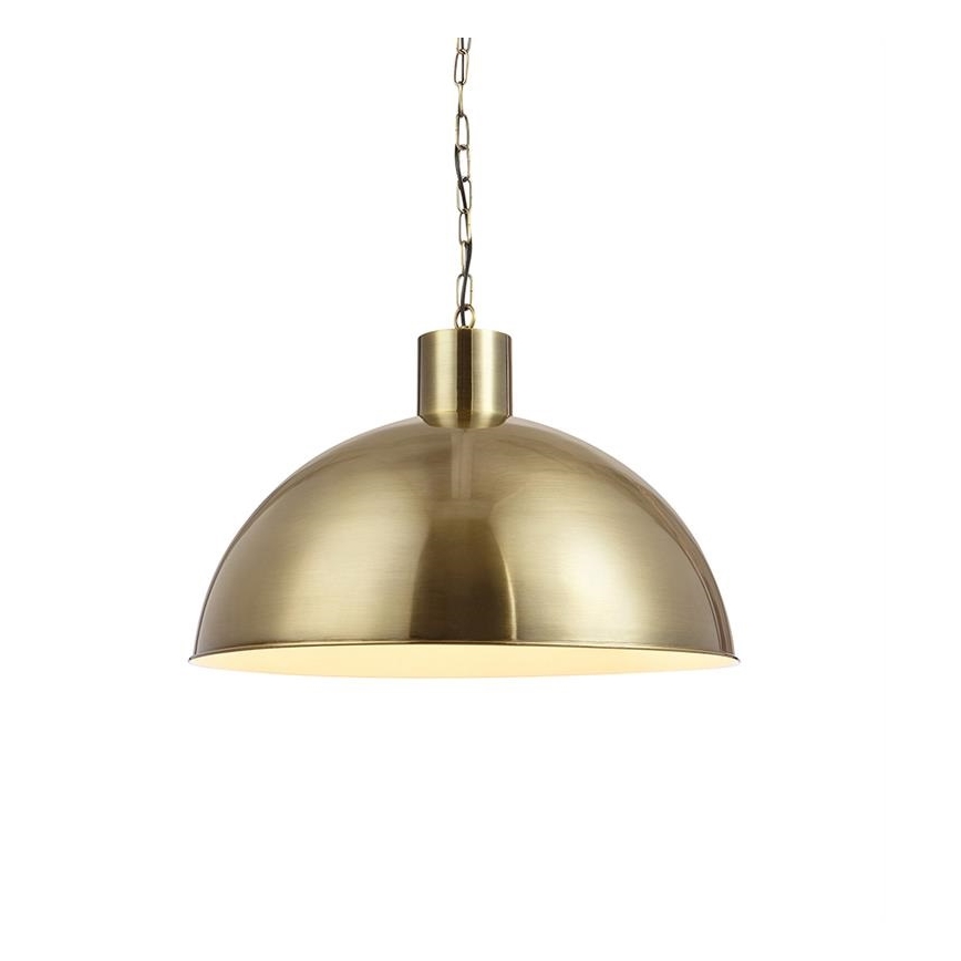 Markslöjd 107735 - Ketiga lühter EKELUND 1xE27/60W/230V