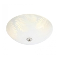 Markslöjd 107754 - Laevalgusti BLAD 2xE14/40W/230V d. 35 cm