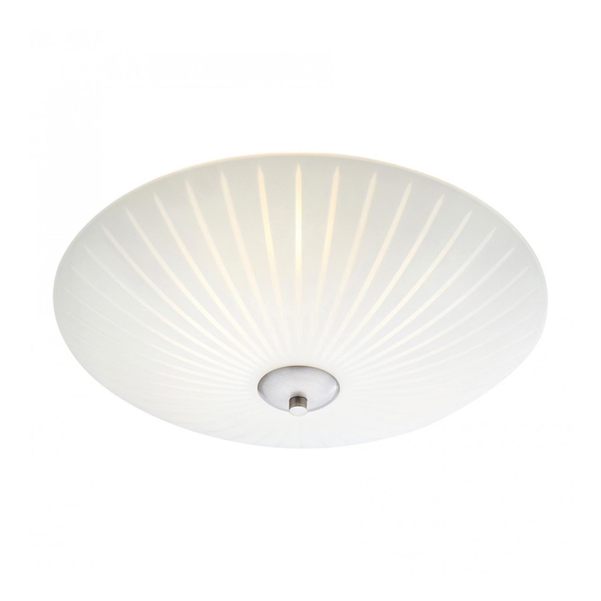 Markslöjd 107759 - Laevalgusti CUT 3xE14/40W/230V d. 43 cm