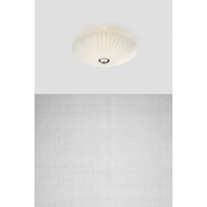Markslöjd 107759 - Laevalgusti CUT 3xE14/40W/230V d. 43 cm