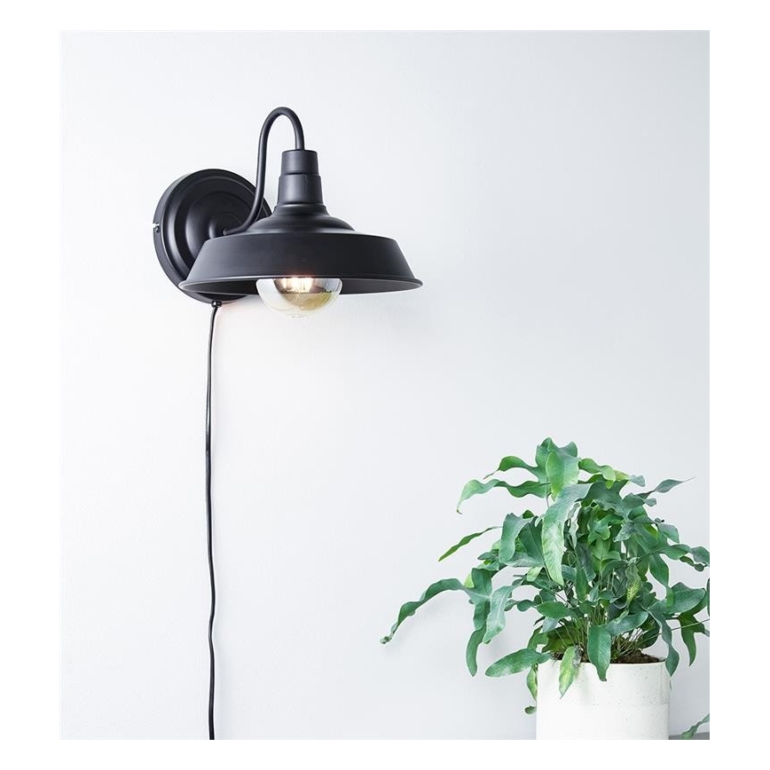 Markslöjd 107905 - laualamp BERN 1xG9/20W/230V