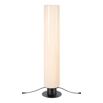 Markslöjd 107986 - LED välisvalgusti GARDEN24 LED/20W/24V 110 cm IP44 must