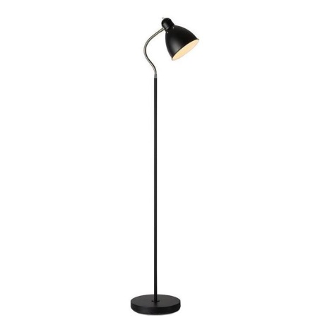 Markslöjd 108016 - Seisev lamp NITTA 1xE27/60W/230V
