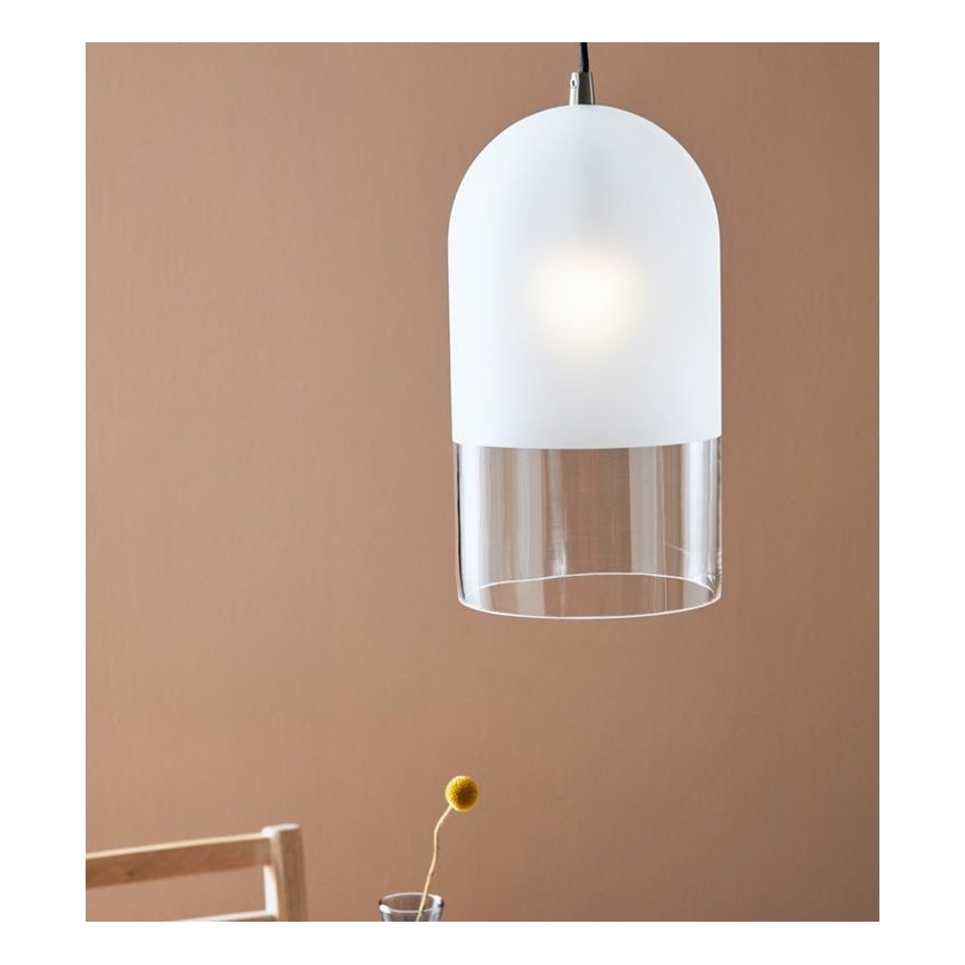 Markslöjd 108225 - Lühter COPE 1xE14/18W/230V