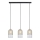 Markslöjd 108226 - Lühter COPE 3xE14/18W/230V