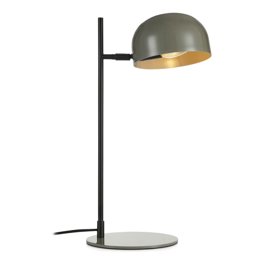 Markslöjd 108292 - Laualamp POSE 1xE14/25W/230V hall