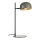 Markslöjd 108292 - Laualamp POSE 1xE14/25W/230V hall