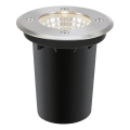 Markslöjd 108536 - GARDEN24 süvistatav LED-välisvalgusti 6,2 W/24 V IP44 mattkroom