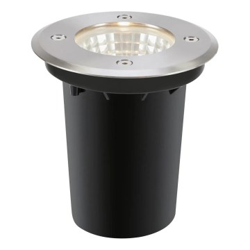 Markslöjd 108537 - GARDEN24 sisseehitatav välisvalgusti LED/9W/24V IP44 mattkroom