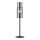 Markslöjd 108559 - Laualamp TUBO 1xE14/40W/230V 50 cm must